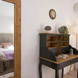 Appartement Glow And Elegant In Center Free Parking, Grenade