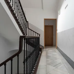San Jerónimo 17 Granada
