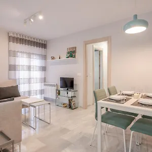 Appartement Congresos, Grenade