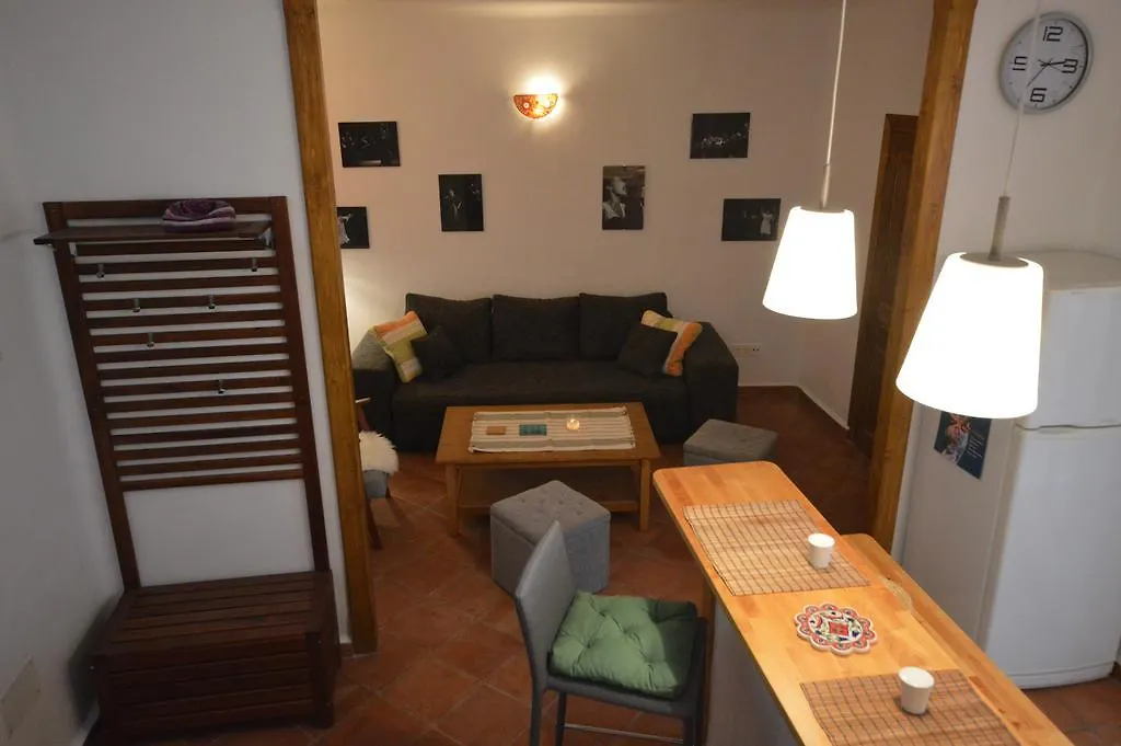 Сasa de vacaciones Carmen de las Campanas Granada España